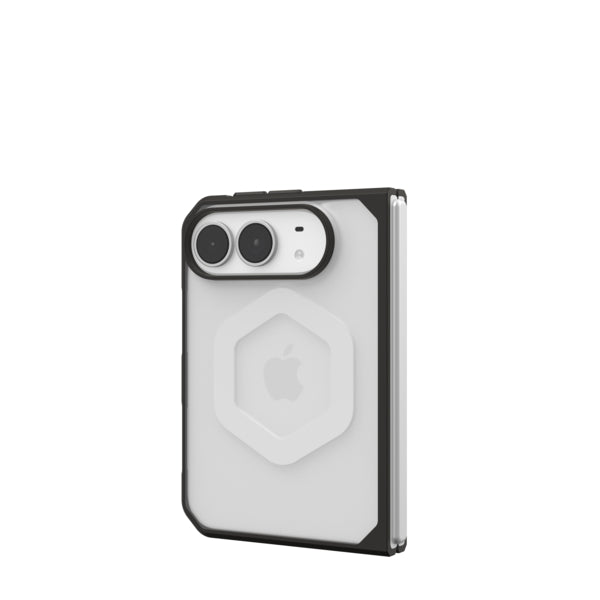 UAG iPhone Duo Mouve Magsafe Case - Ice