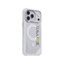 SkinArma Sonar MagSafe Case for iPhone 18 Pro - White
