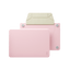 Uniq Lyden Versa Case for MacBook Neo - Petal Pink