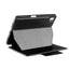 Eltoro Flex Guard Case For Apple iPad Air 11" 6th Gen / 7th Gen - Black