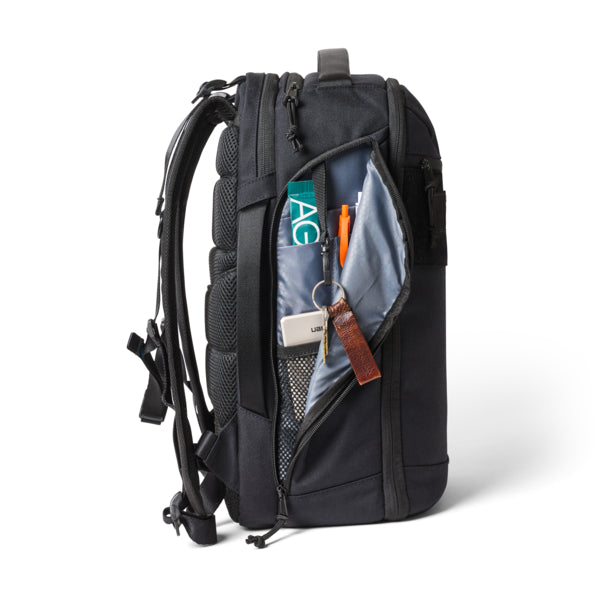 UAG Premium Tech Backpack - 24L / Monarch Black