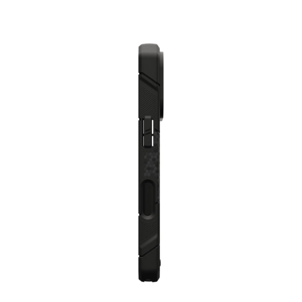 UAG Monarch Pro Kevlar Case For Apple iPhone 18 Pro / Apple iPhone 17 Pro - Black