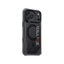 SkinArma Sonar MagSafe Case for iPhone 18 Pro Max - Black