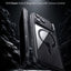 ESR Halolock Classic Hybrid (Camera Control Button) Case For iPhone 18  Pro Max / Apple iPhone 17 Pro Max - Black