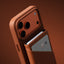 Native Union Slide Wallet - Tan