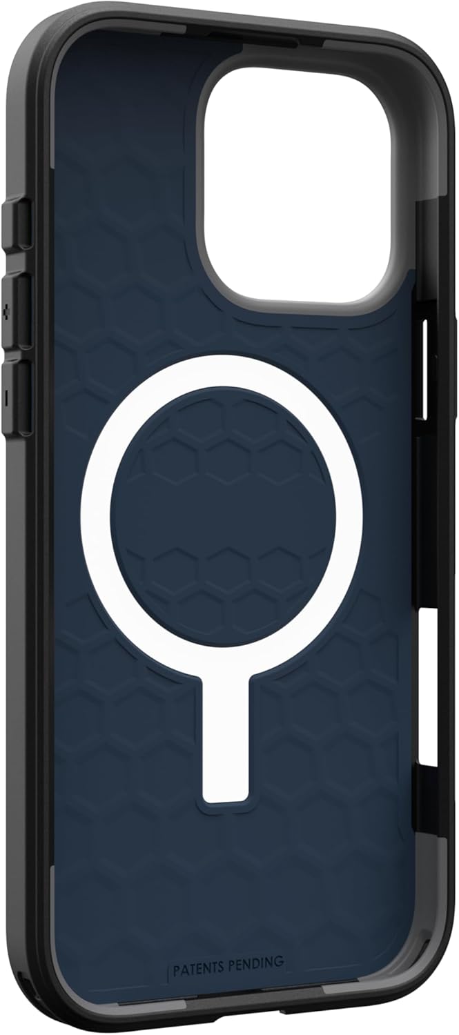 UAG iPhone 16 Pro Max Magsafe Civilian Case - Mallard