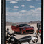 UAG Iphone 14 Pro Max Magsafe Monarch Pro Case - Silver
