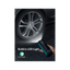 RavPower Smart Car Tire Inflator - Black