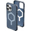 UAG iPhone 16 Pro Max Magsafe Essential Armor Case - Cloud Blue