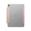 Uniq Camden Lite Case With Detachable Pencil Sleeve for iPad 11" (A16) - Blush Pink