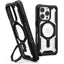UAG iPhone 16 Pro Magsafe Plasma Xte Case - Black/Clear