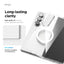 Elago Magnetic PC Case For Galaxy Z Fold 8 Ultra - Transparent