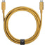 Native Union Belt Cable Pro 240W (USB-C to USB-C) - Kraft