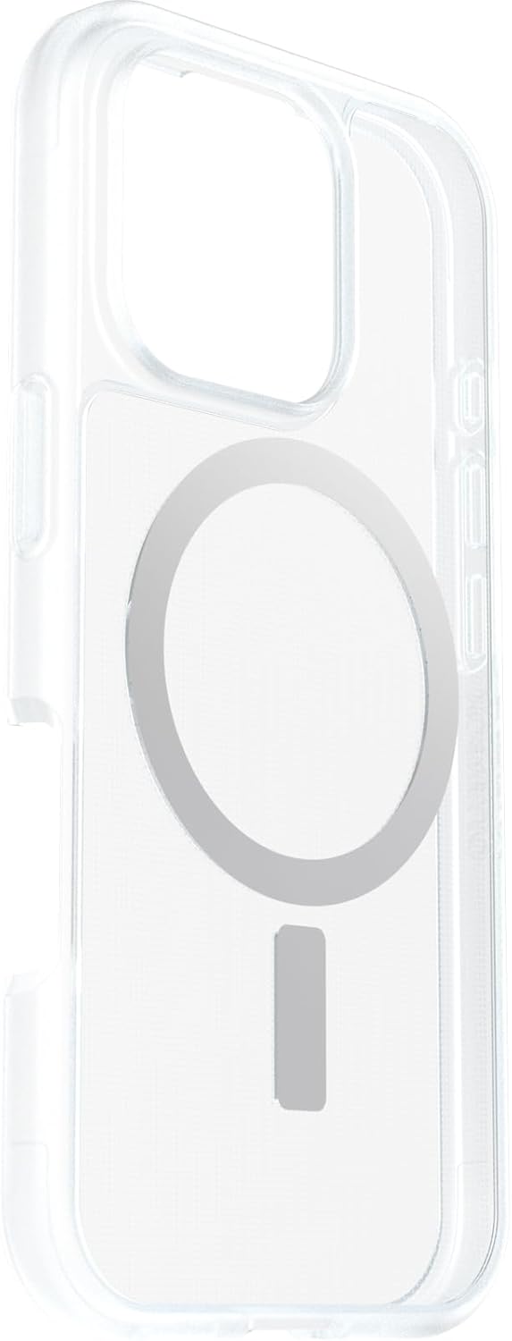 حافظة  Otterbox برو  ماج سيف حافظة  ايفون  برو حافظة  شفاف