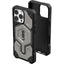 UAG iPhone 16 Pro Max Monarch Pro Magsafe Case - Titanium