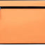 Native Union MacBook 13"/14" Ultralight Sleeve - Apricot Crush