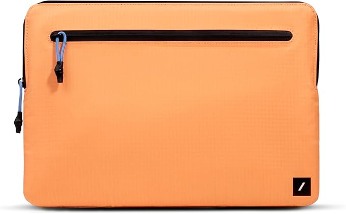 Native Union MacBook 13"/14" Ultralight Sleeve - Apricot Crush