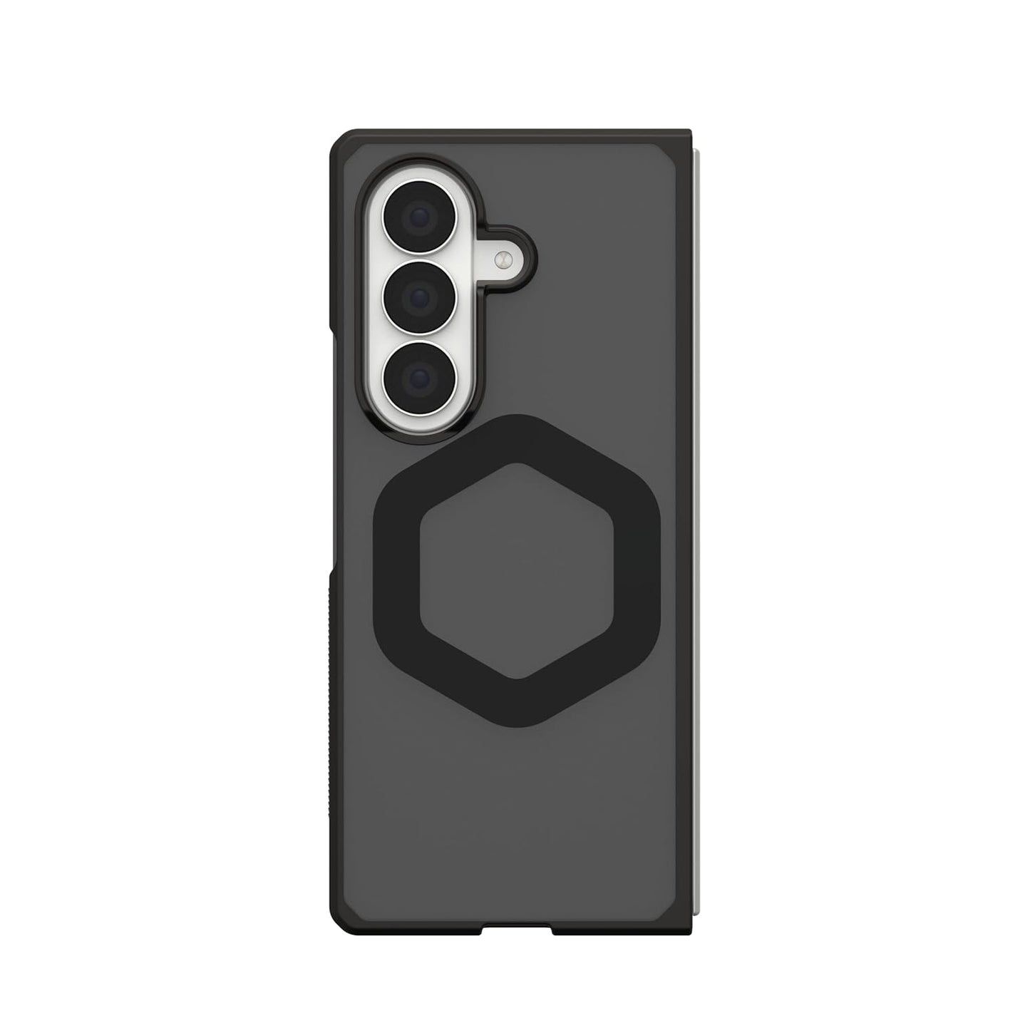 UAG  Mouve Magnetic Case For Samsung Galaxy Z Fold 8 - Ash