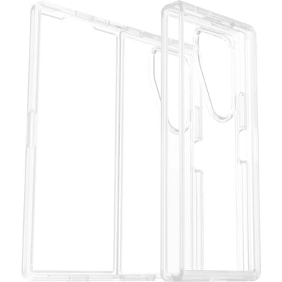 Otterbox Thin Flex Galaxy Z Fold 6 Case - Clear