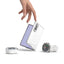 Elago Magnetic PC Case For Galaxy Z Fold 8 - Transparent