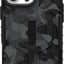 UAG iPhone 16 Pro Max Magsafe Pathfinder Se Case - Midnight Camo