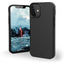 UAG Outback Bio Case - Apple iPhone 12 mini / Black Accessories > Mobiles & Tablets > Mobiles > Covers & Cases