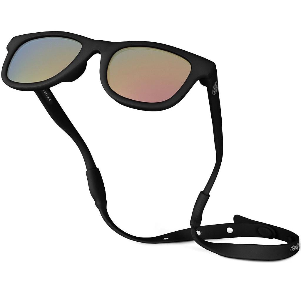 Baby Sunnies baby sunglasses - Black