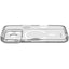 Decoded DropTec Transparent Backcover Case For iPhone 18 Pro / Apple iPhone 17 Pro - Clear
