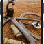 UAG Iphone 16 Pro Max Magsafe Metropolis Lt Case - Kevlar Olive