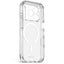 Decoded DropTec Transparent Backcover Case For iPhone 18 Pro / Apple iPhone 17 Pro - Clear