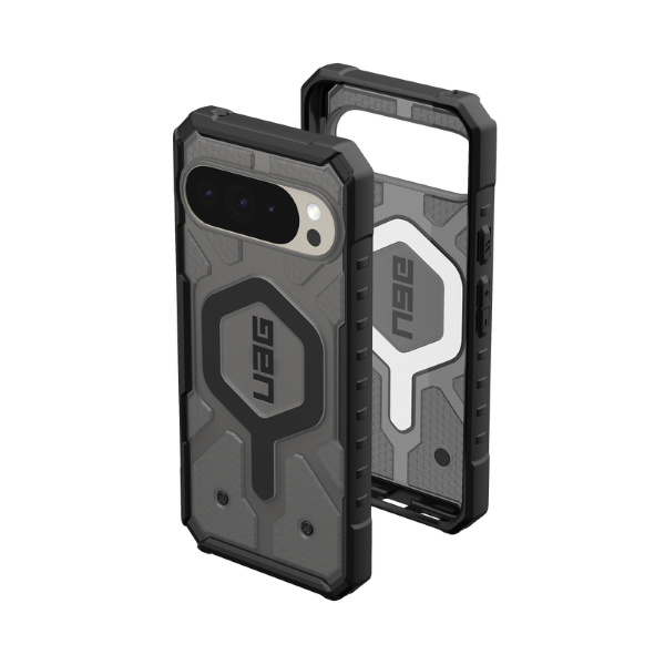 UAG Google Pixel 10 Pro Xl Pathfinder Clear W/Magnet Case