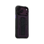 SkinArma Phantom MagSafe Case With Grip Stand for iPhone 18 Pro - Burgundy