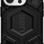 UAG iPhone 14 Pro Magsafe Monarch Pro Kevlar Case - Kevlar Black