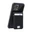 UAG Metropolis Wallet Kevlar Stand
