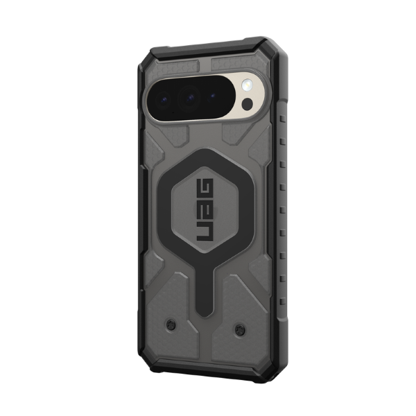 UAG Google Pixel 10 Pro Xl Pathfinder Clear W/Magnet Case