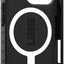 UAG iPhone 16 Pro Magsafe Pathfinder Case - Black