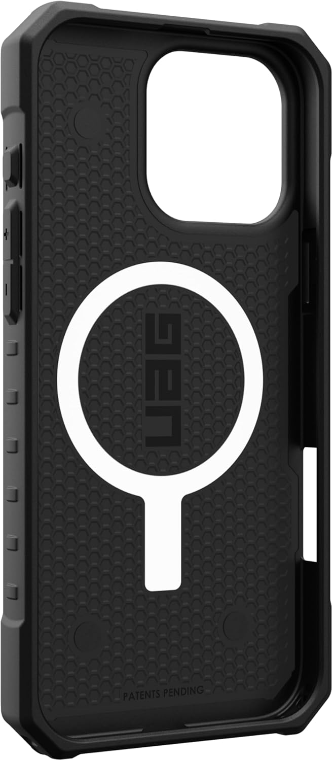 UAG iPhone 16 Pro Max Magsafe Pathfinder Se Case - Midnight Camo