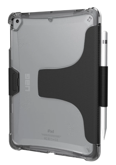 UAG Ipad (9.7 Screen) Ipad Plyo Case - Ice