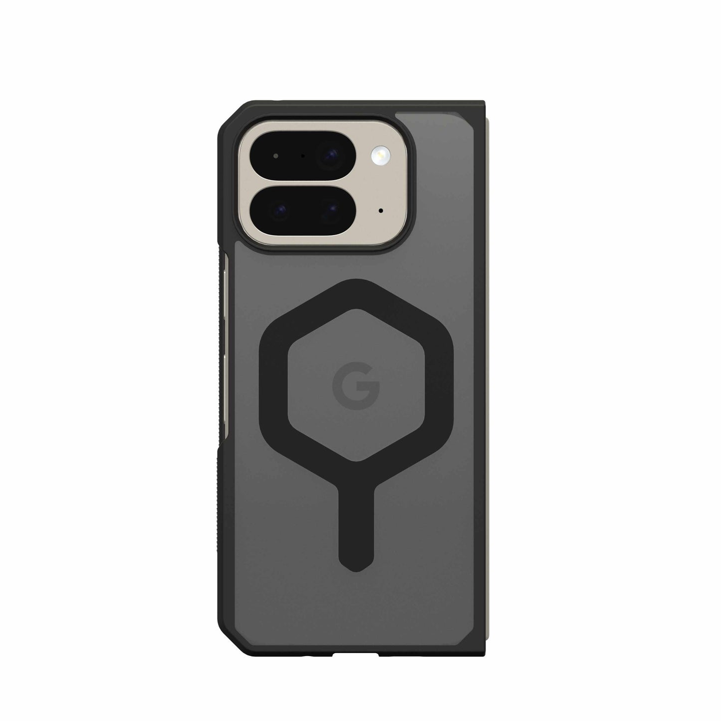 UAG Google Pixel Pro 10 Fold Magsafe Mouve Case