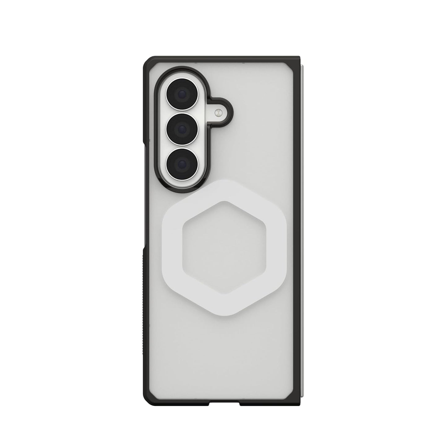 UAG  Mouve Magnetic Case For Samsung Galaxy Z Fold 8 - Ice