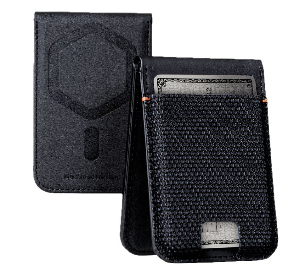 UAG Metropolis Wallet Kevlar Stand