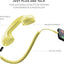 Native Union Pop Phone - Lemon