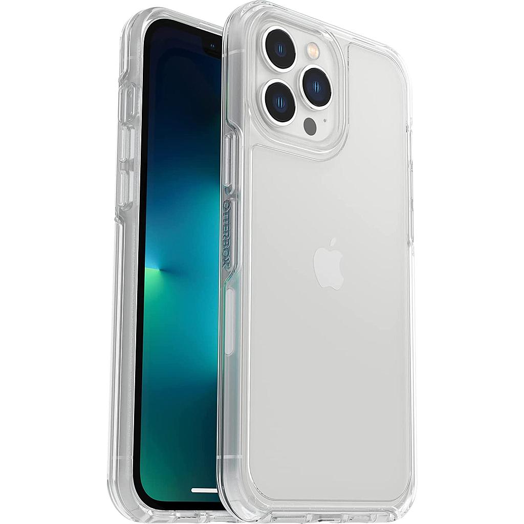 Otterbox Iphone 13 Pro Max / Iphone 12 Pro Max Symmetry Clear Case - Clear