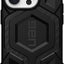 UAG iPhone 14 Pro Magsafe Monarch Pro Case - Carbon Fiber