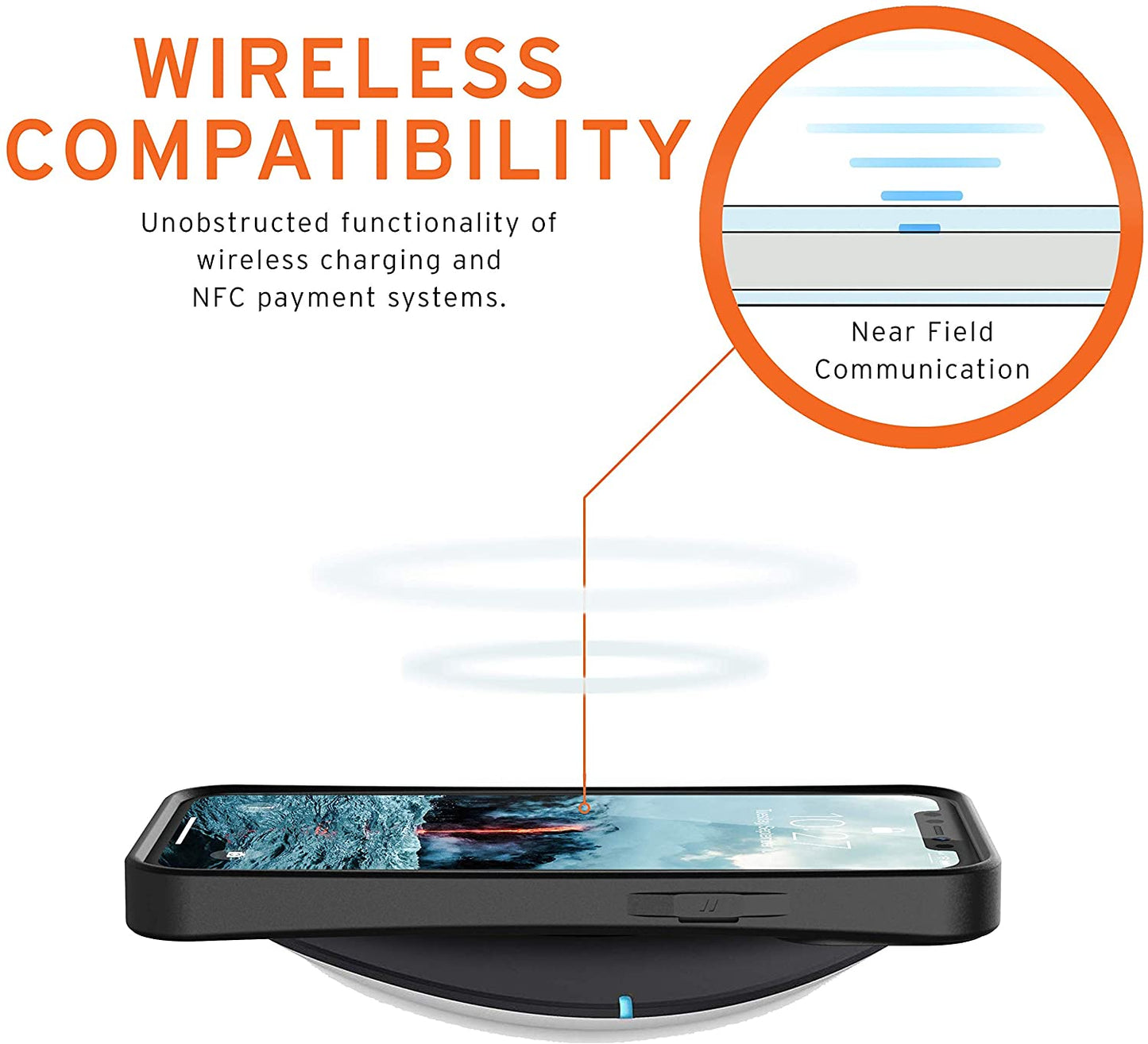UAG Outback Bio Case - Apple iPhone 12 mini / Black Accessories > Mobiles & Tablets > Mobiles > Covers & Cases
