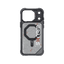 SkinArma Sonar MagSafe Case for iPhone 18 Pro - Black