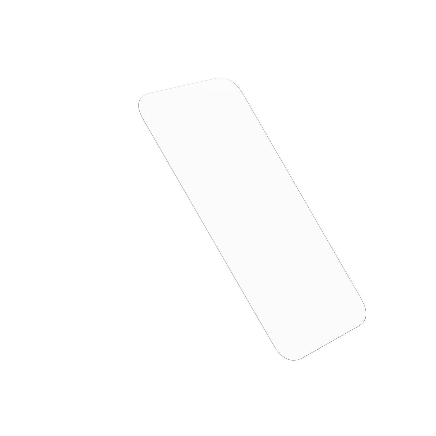 OtterBox iPhone 14 Pro Trusted Glass - Clear (Warehouse Packed)