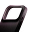 Native Union (RE) Classic Case For Apple iPhone 18Pro / Apple iPhone 17Pro - Burgundy