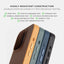 Native Union iPhone 16 Pro Max (Re) Classic Case - Kraft