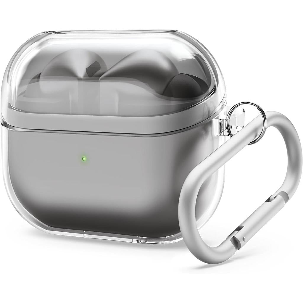 Elago Galaxy Buds 3 / 3 Pro / 3 FE Clear Hang Case